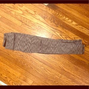 Victoria’s Secret leggings